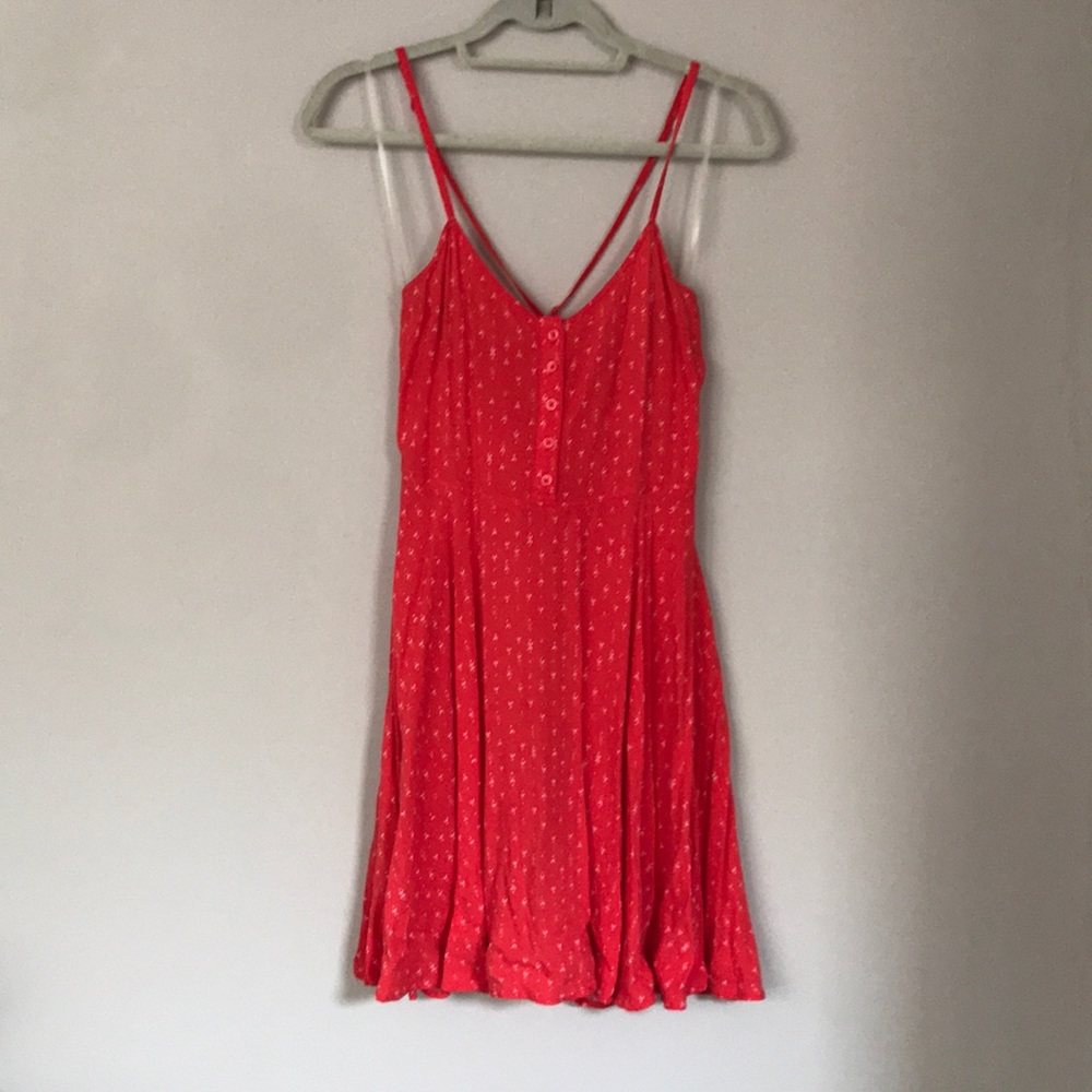 Sun dress